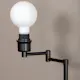 Bordslampa Venture Home Virro