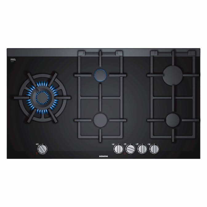 Gashäll Siemens ER9A6SD70