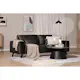 3-sitssoffa Bloomington Copenhagen Sammet