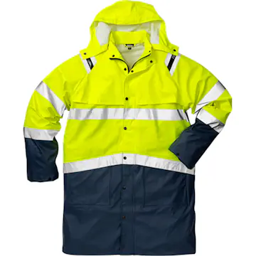 Regnrock Varsel Fristads 4634 RS Klass 3