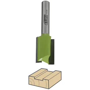 Notfräsar Luna Tools Bottenskär HM