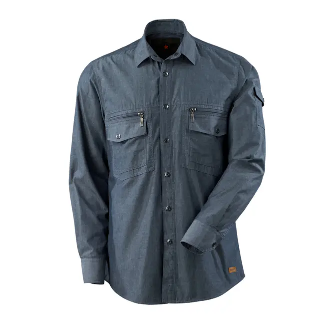 Skjorta Mascot Crossover 17304-325