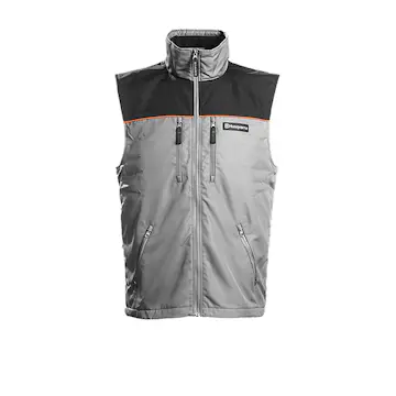 Värmeväst Husqvarna