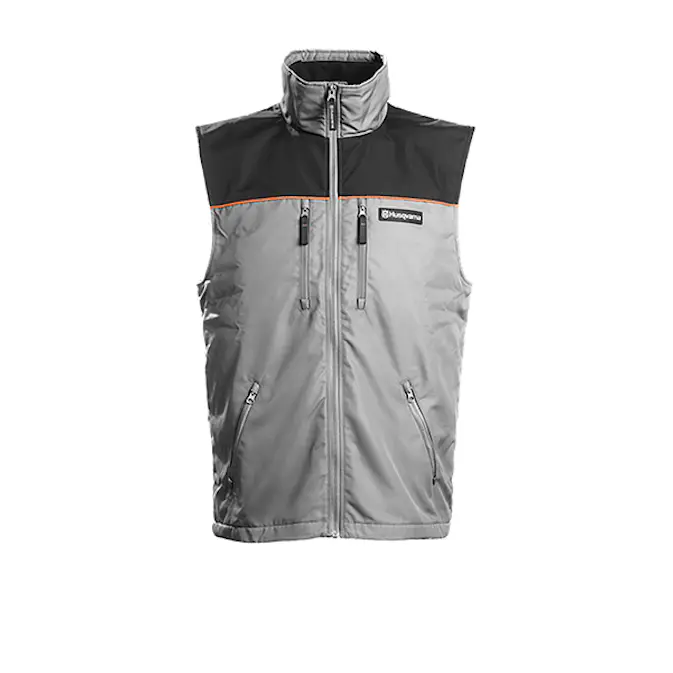 Värmeväst Husqvarna