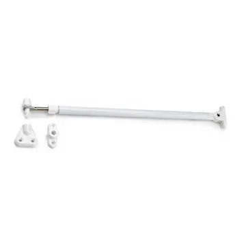 Balkongdörrhållare Habo 231