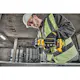Borrskruvdragare DeWalt DCD800P2T-QW 18V 10 Ah Tstak