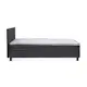 Kontinentalsäng Basic Home Billingen Komplett Sängpaket 120x200 cm med Sänggavel