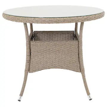 Utebord Venture Home Virda Ø 150 cm