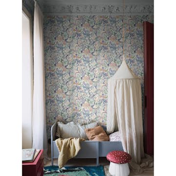 Tapet Boråstapeter Fairyland Magic Woods 8148