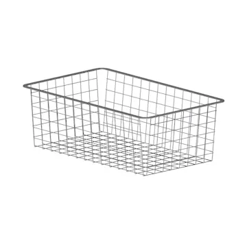 Trådback Lundbergs Wide 327x527 mm