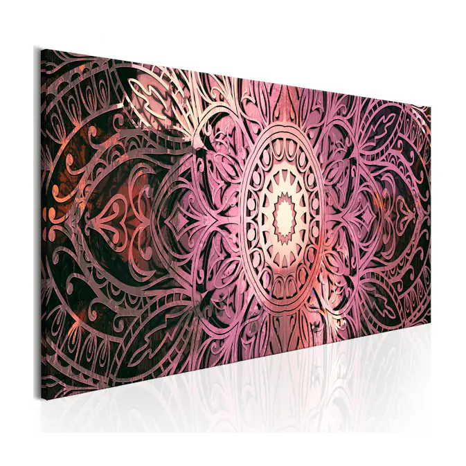 Tavla Arkiio Ruby Mandala