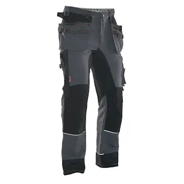 Hantverksbyxa Jobman Stretch 2191