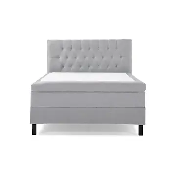 Kontinentalsäng Bedly Sängpaket Lucky Diamant 140x200 Memory