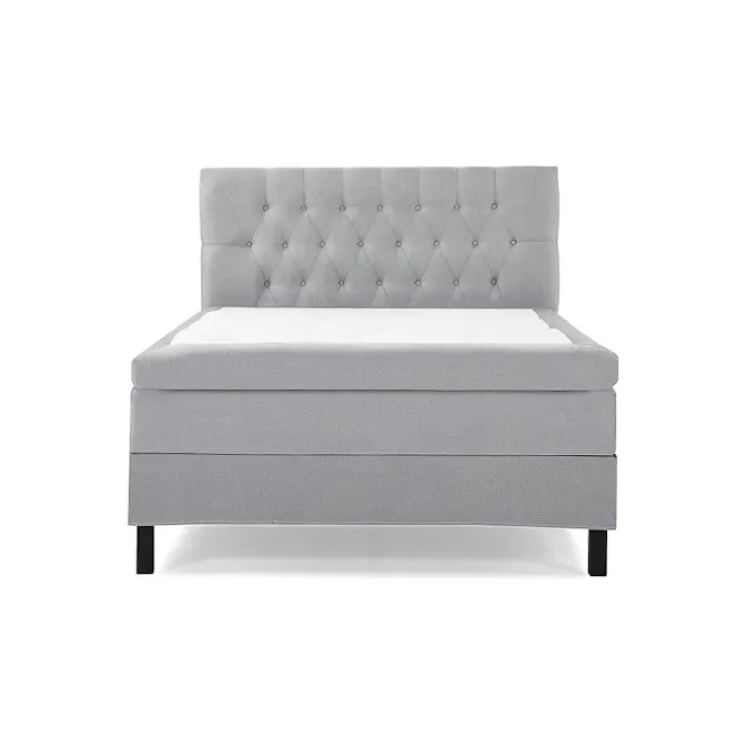 Kontinentalsäng Bedly Sängpaket Lucky Diamant 140x200 Memory