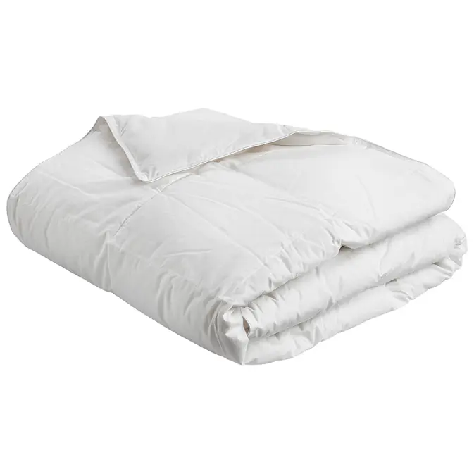 Duntäcke Borganäs of Sweden Enkelsäng