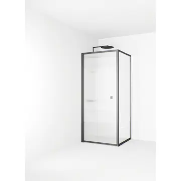 Duschhörn Macro Design Empire Swing Linjeglas