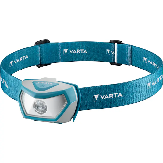 Pannlampa Varta Outdoor Sports H10 Pro Pannlampa 100 lm