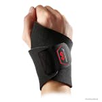 Handledsstöd McDavid Wrist Support/adjustable