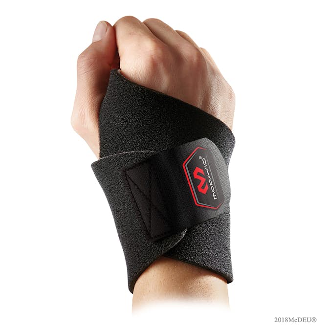 Handledsstöd McDavid Wrist Support/adjustable