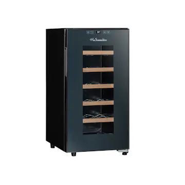 La Sommelière 18SILENCE