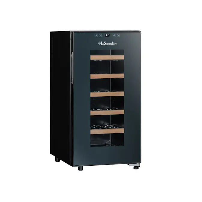 La Sommelière 18SILENCE