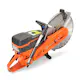 Kapmaskin Husqvarna K 1270 16 tum 400 mm