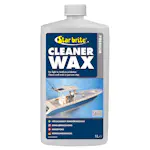 Båtrengöring Star Brite Premium 1 Step Cleaner & Wax 1 L