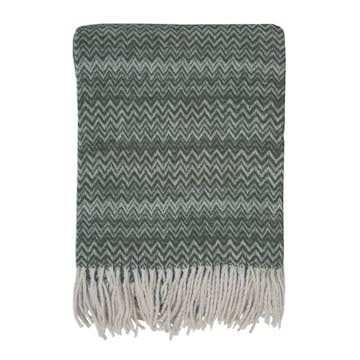 Pläd Svanefors Hemsedal