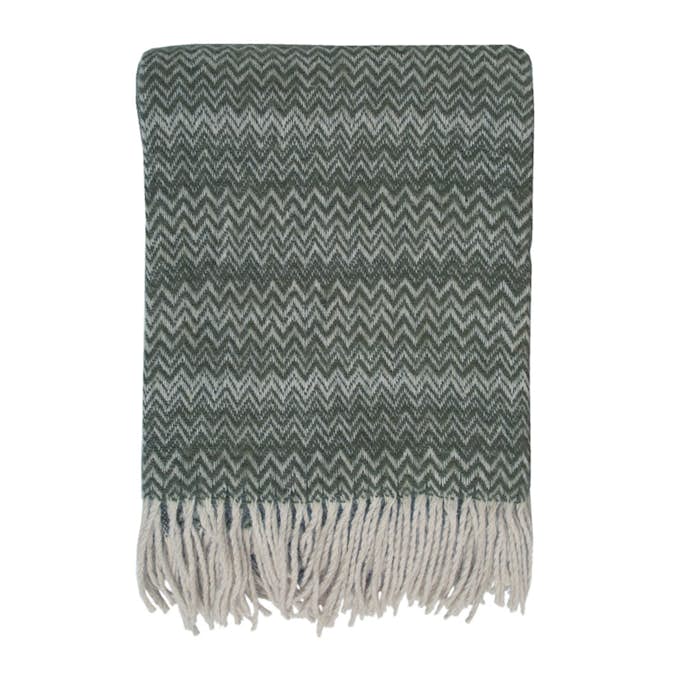 Pläd Svanefors Hemsedal