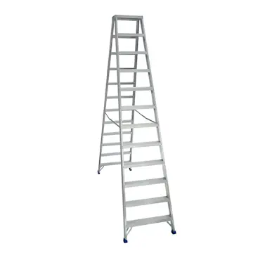 Trappstege Skeppshultstegen Proffs Dubbel