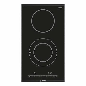 Glaskeramikhäll Bosch PKF375FP1E