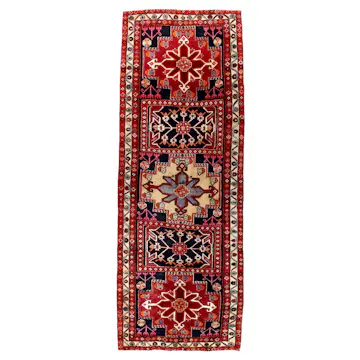 Persisk Matta Arkiio Ardebil 111x302