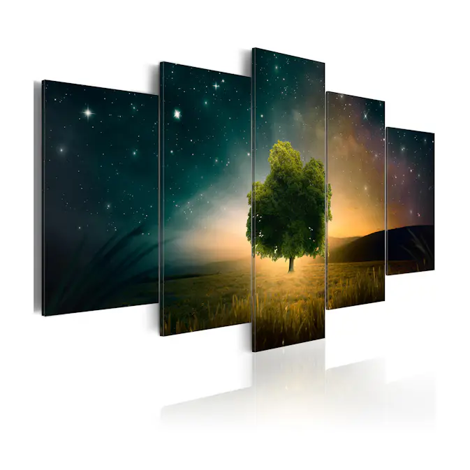 Tavla Arkiio Valley Of Stars