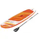 Uppblåsbar SUP-bräda Bestway Aqua Journey 2,7m