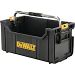 Verktygslåda DeWalt DWST1-75654 Toughsystem Upp Till 20 Kg