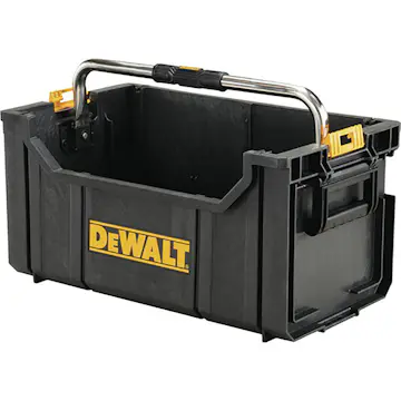 Verktygslåda DeWalt DWST1-75654 Toughsystem Upp Till 20 Kg