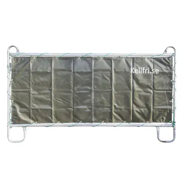 Presenning Kellfri till Grindar