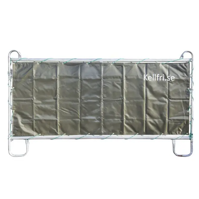 Presenning Kellfri till Grindar