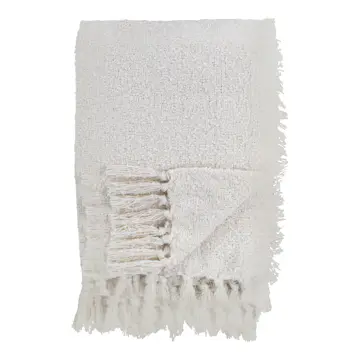 Pläd House Nordic Salir