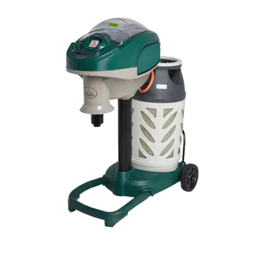 Myggfångare Mosquito Magnet Executive, Sladdlös, Gift- & Luktfri, 4000m² Täckning