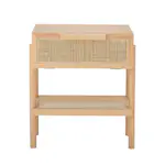 Sidobord Bloomingville Manon