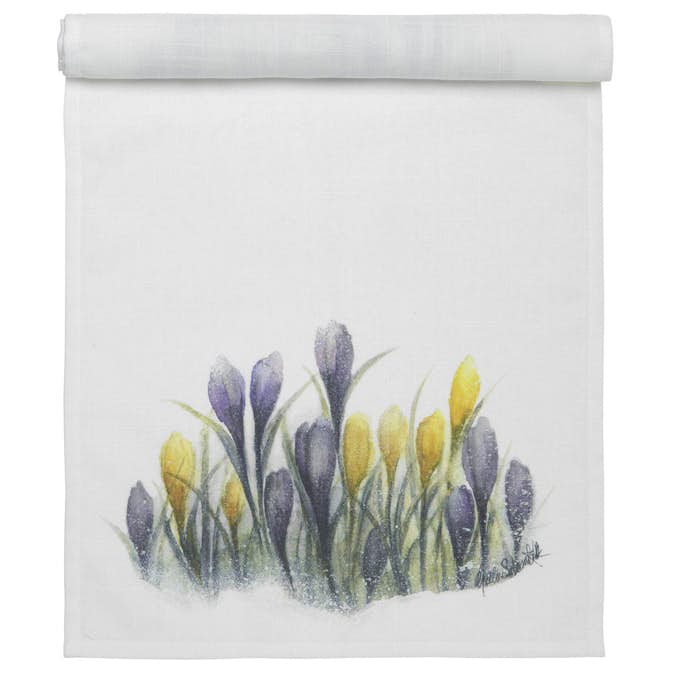 Löpare Svanefors Vår