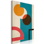 Tavla Arkiio Hidden Shape