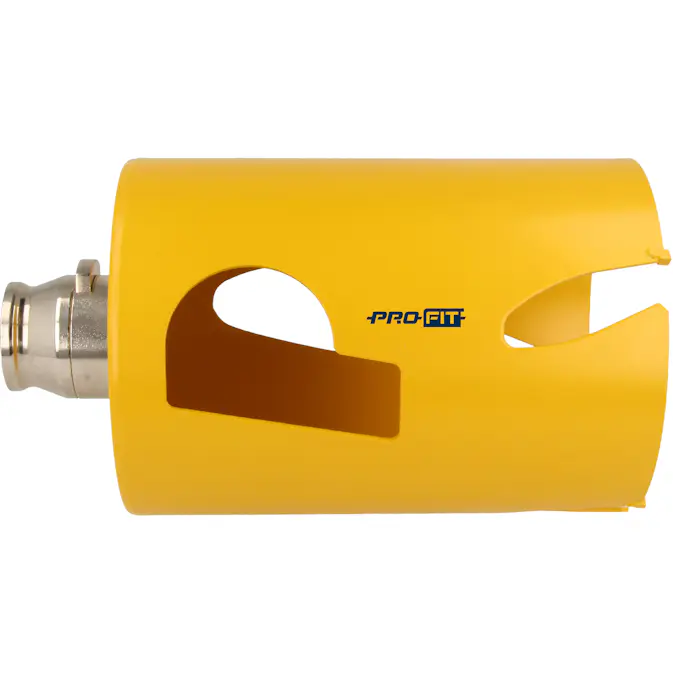 Hålsåg MPL Profit L160mm