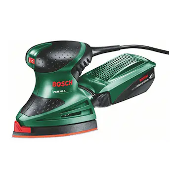 Multislip Bosch Power Tools PSM 160 A