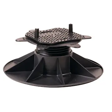 Terrassfot FAST Maxi 50-90 mm Deck Support