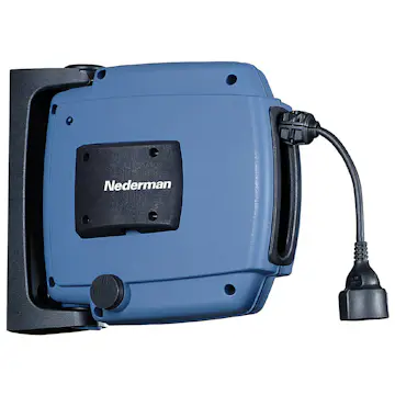 Kabelupprullare Nederman C20-12 m