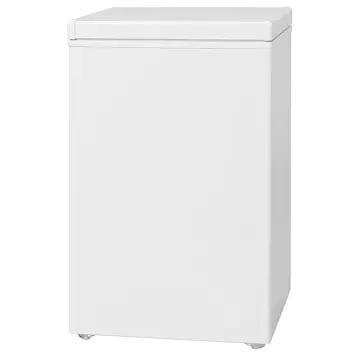 Cylinda frysbox FB1100 VIT