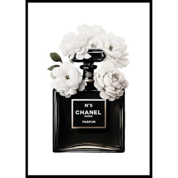 Poster Gallerix Chanel No5 Parfum