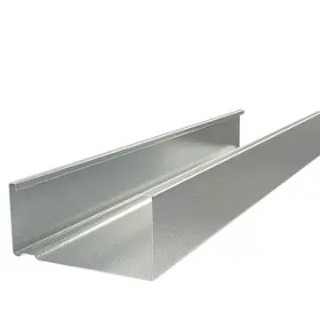 Standardregel Europrofil C145 2985 mm